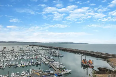 Image de 1 bedroom accommodation in Brixham