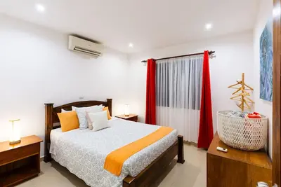 Image de Tamarindo 2br Apt Comfy Business & Pool