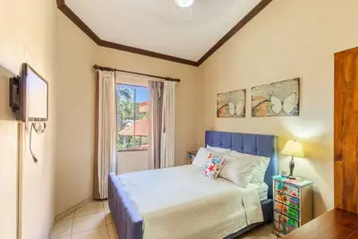 Image de El Coco #1- 2 Bedroom Deluxe Villa, Pool, Gardens