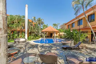 Image de El Coco #6 - 2 Bedroom Family Villa, Friendly Pool