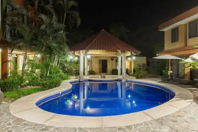 Image de El Coco #4 - 2 Bedroom Deluxe Villa, Pool, Quiet