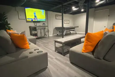 Image de Winter Hideaway Mins to Uab and Medical District