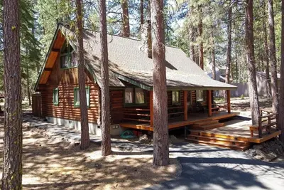 Image de Black Butte Ranch Family Getaway, Short Walk to South Meadow Pool- Sleeps 12