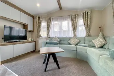 Image de 2 bedroom accommodation in Kewstoke, near Weston-Super-Mare