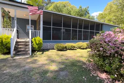 Image de Hobbs Haven at Lake Marion