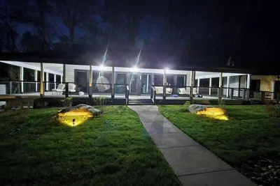 Image de Life's Good Retreat Main House