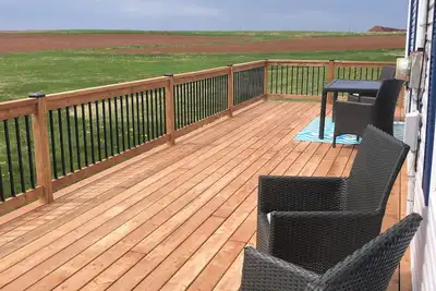 Image de Charming Pei farmhouse with beach access