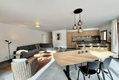 Image de Luxueux Sauna Et Spa-Tout inclus-Classé 4*