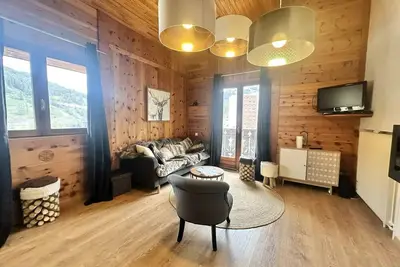 Image de Superbe Appartement A Vars