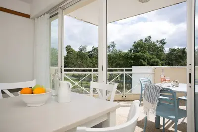 Image de Logement à 700m de la plage, sur le golf Moliets!