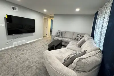 Image de Beautiful Modern Ranch Near Ub & Niagara Falls