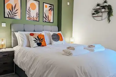 Image de Ocean View Apartment