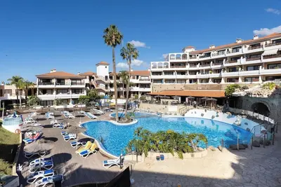 Image de Home2Book Trendy Apt Pool & Terrace Golf del Sur