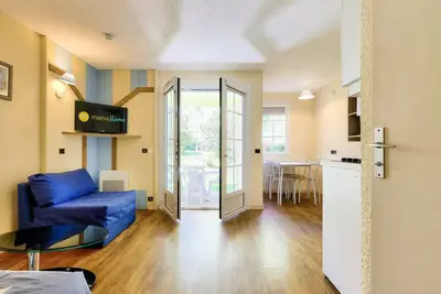 Image de Appartement