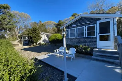 Image de Panoramic views and pond access