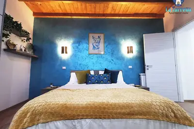 Image de La Torretta apartment suite