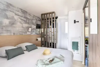 Image de Mobil home Exclusif 3 pièces 4 personnes