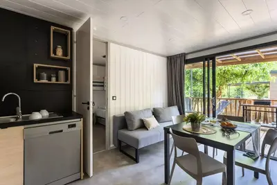 Image de Chalet Premium 4 pièces 6 personnes