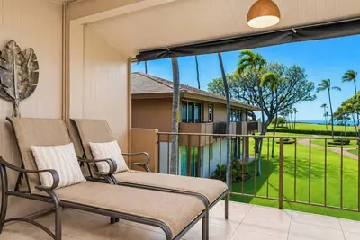 Image de Kbm Resorts | Free Car | Maui El Dorado |Ocean view | 1-Bedroom Condo! Mel-H207