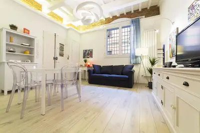 Image de Gallery Flat - S. Maria Novella