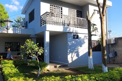 Image de Casa moderna, perfecta para disfrutar en familia. Cocina, baños  modernos