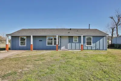 Image de Only 15 Mins to Methodist Hospital!