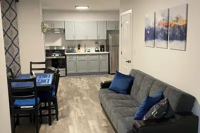 Image de Amazing 2br Apt in the Center of Brooklyn & 30 Minutes From Midtown Manhattan