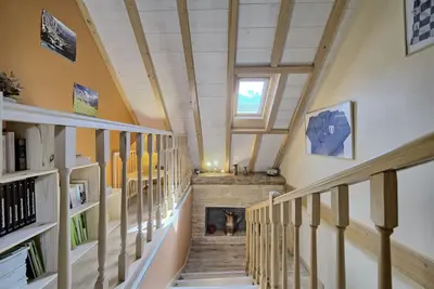 Image de La Nabias – Charmante maison avec vue panoramique dans la Vallée du Louron