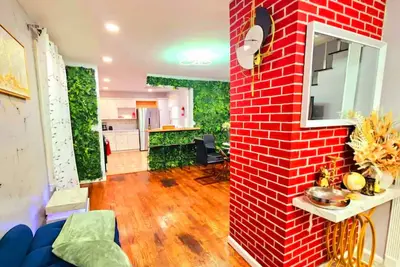 Image de World Cup 2026 + American Dream Mall \n