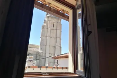 Image de Maison de vacances 'Villa y Corte - Colegiata' avec Wi-Fi