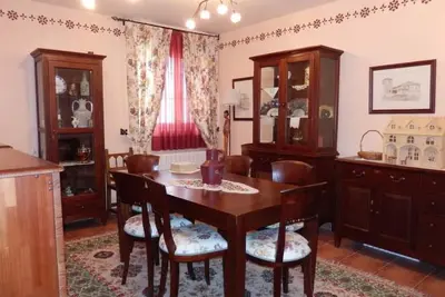 Image de Appartement 'Y Corte - Castro' avec Wi-Fi