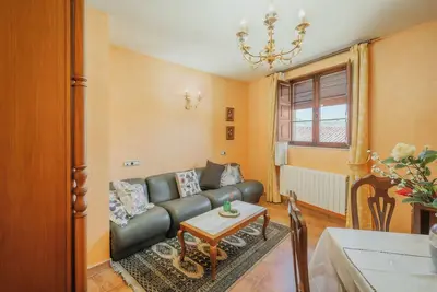 Image de Appartement 'Y Corte - Castillo' avec Wi-Fi