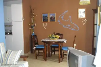 Image de Appartement 'Apartamento 3' avec terrasse partagée, jardin partagé et Wi-Fi