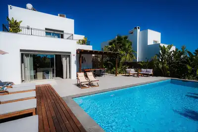 Image de Villa 'Can Sole' avec piscine privée, Wi-Fi et climatisation