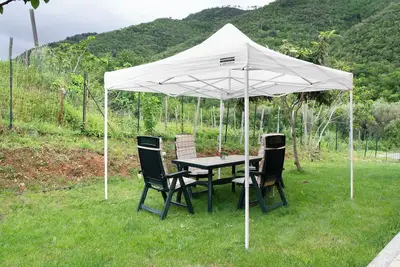 Image de Villa 'Il Frutteto 50' avec terrasse privée et Wi-Fi