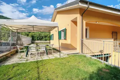 Image de Villa 'Il Frutteto 48' avec terrasse privée et Wi-Fi
