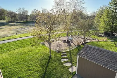 Image de Executive or race horse owners avail 22 day min 4bed 4baths Furn or unfurnished.