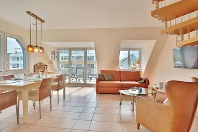 Image de Hansa-residenz Ii Appartement 31 - Hansa Residenz Ii