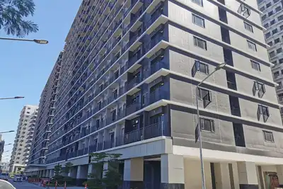 Image de Mall of Asia shore 3 tower 2