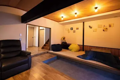 Image de -kyoto in the West A Private Villa in Yuda Onsen, Yamaguchi Prefecture-