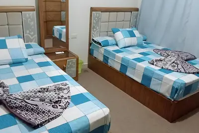 Image de Sand Castle, Private Villa in Azha, Ain Sokhna