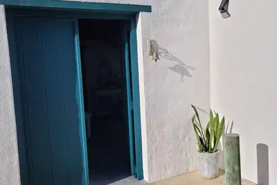 Image de 5 Bedroomed Fisherman's Cottage in Struis Bay