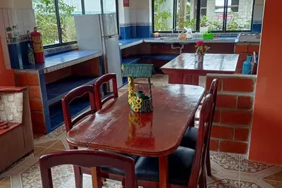 Image de Tena - 4 Beds - Sleeps 12 - Pet Friendly - Hot Tub