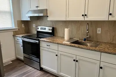 Image de Beautiful Home in Downtown Cleveland