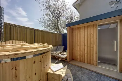 Image de Istrian Casa Pr Marici Sweet Jasmine, Koper, Slovenia