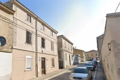 Image de Appartement d'une chambre avec la terrasse Pula (A-22955-a)