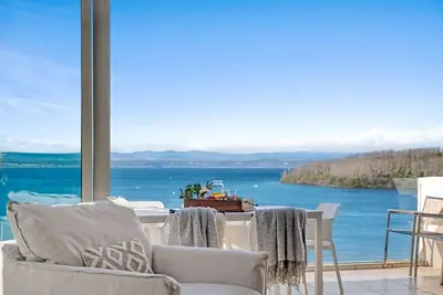 Image de Taupo Penthouse Apartment
