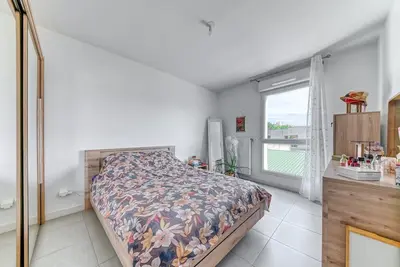 Image de GuestReady - Apt. Lumineux à Villeurbanne