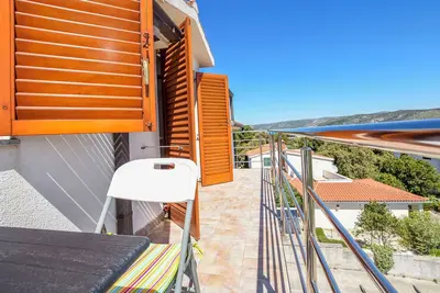 Image de Appartements Mareni (101141-A1) - Razanj