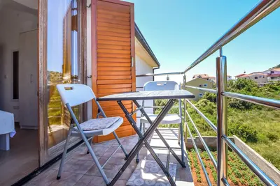 Image de Appartements Mareni (101141-A2) - Razanj